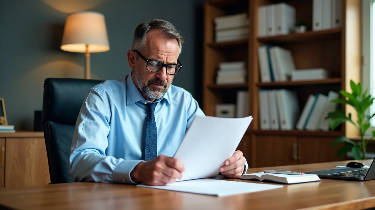 Abmahnung im Job: Strategien, Psychologie, Verhandlungsgeschick verstehen