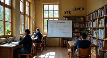 Bildung als gesellschaftliche Verantwortung (6/10)