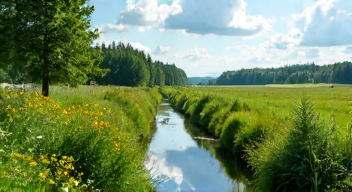 Biodiversität und ihre Herausforderungen in der heutigen Zeit (5/10)