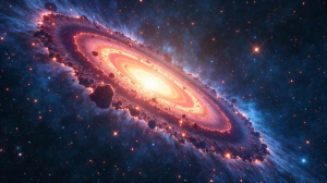 Das Geheimnis der Hubble-Konstante: Expansion, Supernovae und Gravitationslinsen