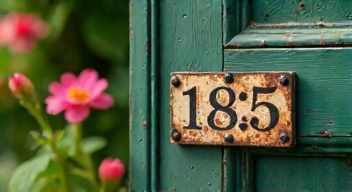 Das Rätsel der Hausnummer (10/10)