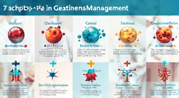 Das sind die Top 7 Schritte beim Gesundheitsmanagement