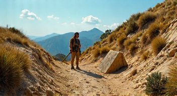 Das sind die Top 7 Schritte beim Ausgraben neolithischer Siedlungen