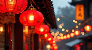 Das sind die Top 7 Schritte beim Chinesischen Neujahrsfest