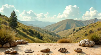 Das sind die Top 7 Schritte beim Finden von Fossilien