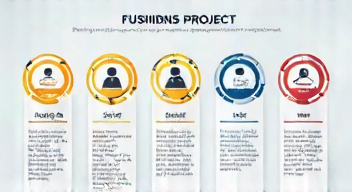 Das sind die Top 7 Schritte beim Fusionsprojekt