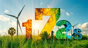 Das sind die Top 7 Schritte beim Klimaschutz