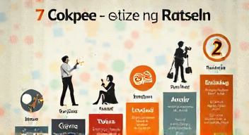 Das sind die Top 7 Schritte beim Lösen von Rätseln