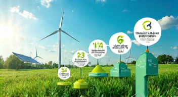 Das sind die Top 7 Schritte beim Methanemissionen reduzieren