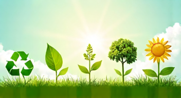 Das sind die Top 7 Schritte beim nachhaltigen Handeln