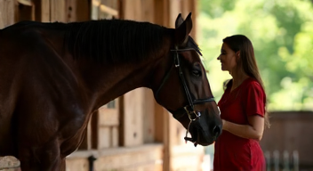Das sind die Top 7 Schritte beim Pferdegesundheit