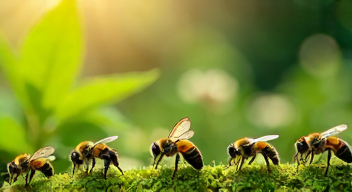 Das sind die Top 7 Schritte beim Schutz der Insektenvielfalt