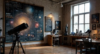 Das sind die Top 7 Schritte beim Studium der Galaxien