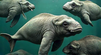 Das sind die Top 7 Schritte beim Studium des Elefantenrüssels