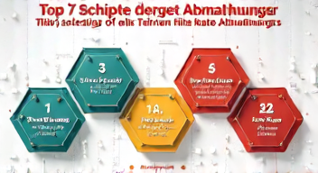 Das sind die Top 7 Schritte beim Umgang mit Abmahnungen