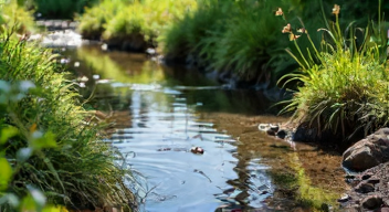 Das sind die Top 7 Schritte beim Umgang mit Sedimenten