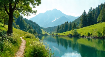 Das sind die Top 7 Schritte beim Umweltschutz