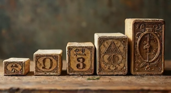 Das sind die Top 7 Schritte beim Verständnis der Geschichte des Zählens