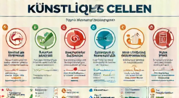 Das sind die Top 7 Schritte beim Verständnis von künstlichen Zellen