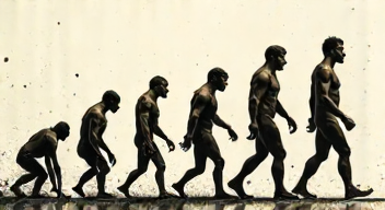 Das sind die Top 7 Schritte beim Verstehen der Evolution