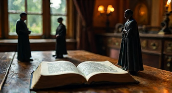 Das sind die Top 7 Schritte beim Verstehen von Geschichte