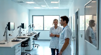 Das sind die Top 7 Schritte beim Zugang zur reproduktionsmedizinischen Versorgung