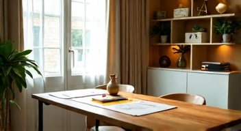 Das sind die Top 7 Schritte beim Zusammenziehen im Alter