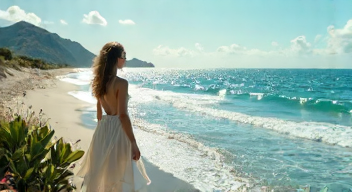 Der Blick auf die Ozeane: Ich bin Melisa Fernández Severini (2/10)