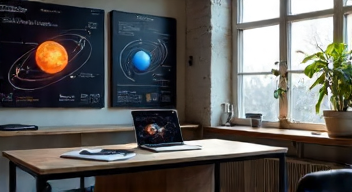 Der Blick eines Experten auf Gravitationswellen und ihre Bedeutung (2/10)