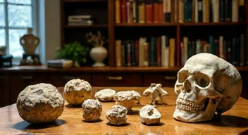 Der Einfluss der Denisova-Funde auf die Wissenschaft (2/10)