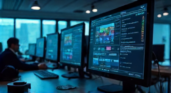 Der Einfluss der Digitalisierung auf das Arbeitsrecht (3/10)