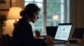 Der Einfluss der Musik auf die Wahrnehmung von Kündigungen (10/10)