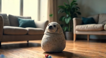 Der Einfluss der sozialen Medien auf den Pet Rock (7/10)