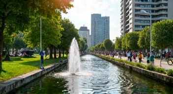 Der Einfluss der Wasserversorgung auf die Gesellschaft (2/10)