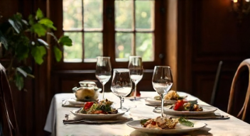 Der Einfluss von Musik auf das Essverhalten (10/10)