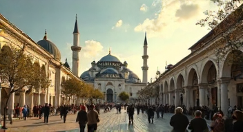 Der Einfluss von Religion auf die Gesellschaft (5/10)