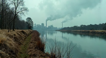 Der Einfluss von Umweltverbrechen auf unsere Zukunft (1/10)