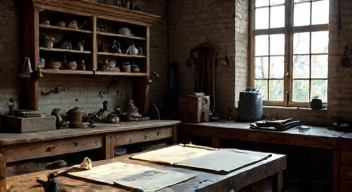 Der historische Kontext der Arbeitssicherheit (3/10)