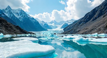 Der historische Kontext der Eisschmelze (3/10)