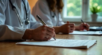 Der Kampf gegen Genitalverstümmelung aus Expertensicht (2/10)