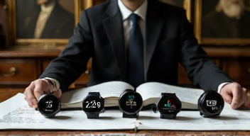 Der ökonomische Einfluss von Fitness-Trackern (5/10)