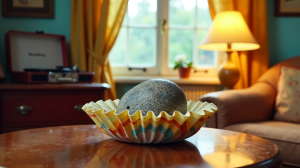 Der Pet Rock: Ein absurdes Phänomen, das die 70er Jahre prägte