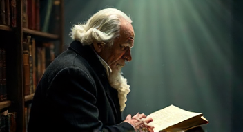 Der philosophische Kontext der Identitätskrise (3/10)