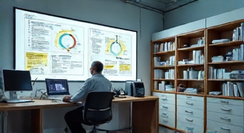 Der politische Einfluss auf die Wissenschaft und deren Entdeckungen (9/10)