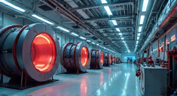 Der Stand der Fusionsforschung (2/10)