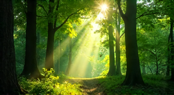 Der Wald in der Musik und Kultur (10/10)