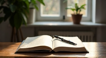 Der Weg zur Selbstreflexion nach der Abmahnung (1/10)