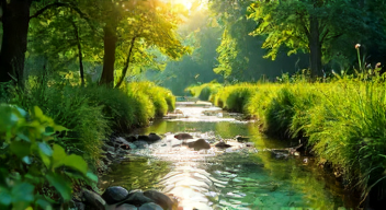 Der Wert der Natur in der Ökonomie (1/10)