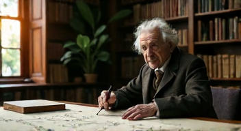 Der Wert der Wahrheit in der Mathematik (2/10)