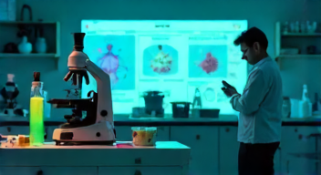 Der wissenschaftliche Blick auf Chikungunya (2/10)